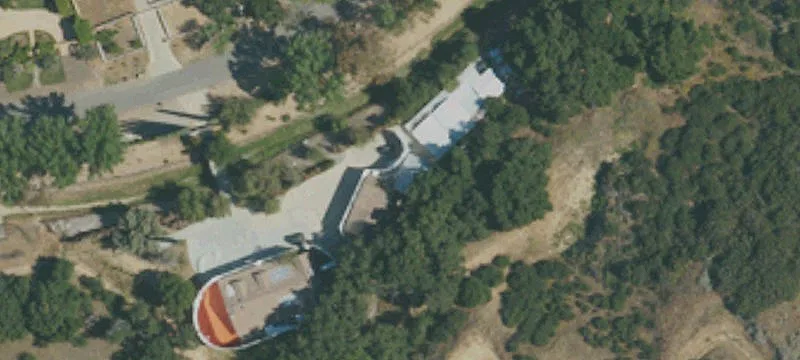 Calabasas Ranch with Development Potential