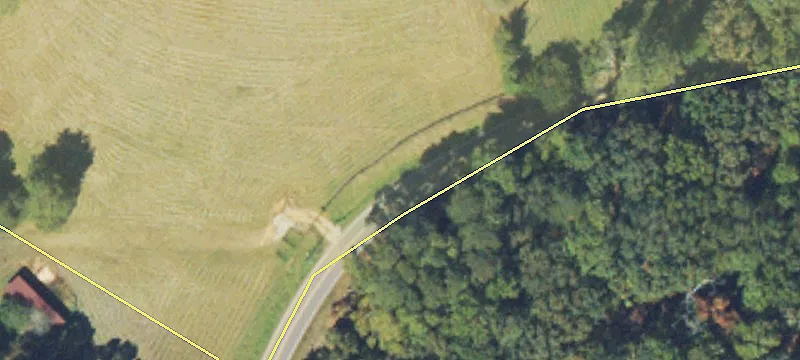 East Cherokee Acreage For Sale
