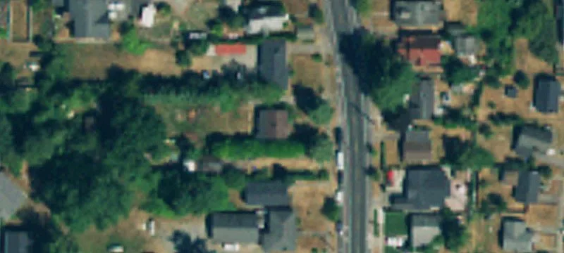 Seattle Vacant Lots For Sale