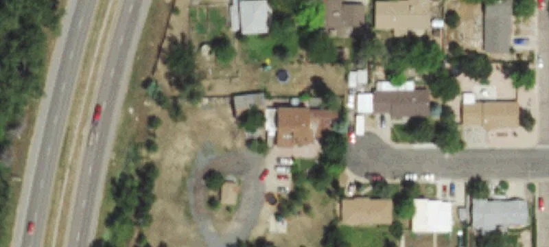20 Acres Zoned Agricultural
