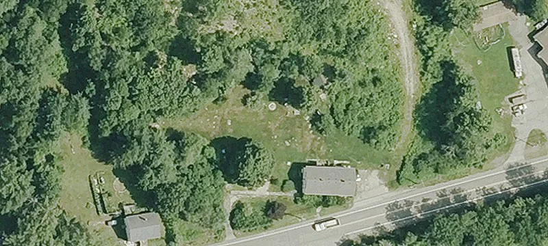 Development Land on Hartford Pike
