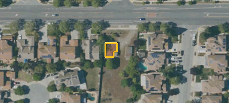 Residential Land Ready For Development