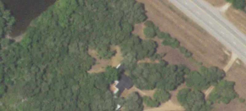 29 Acres South of Columbus