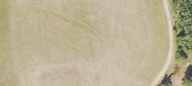 Equestrian Facility in Madison, Georgia