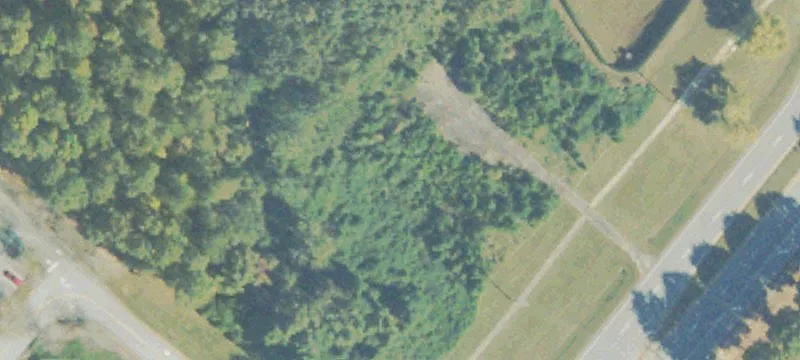 Prime Buford Highway Land Parcel