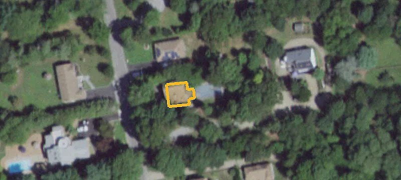 Water View Residential Lots
