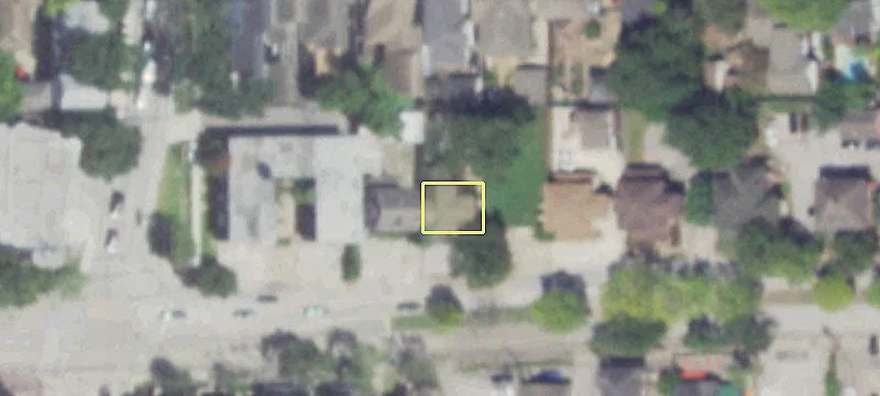 Richmond Avenue Commercial Lot