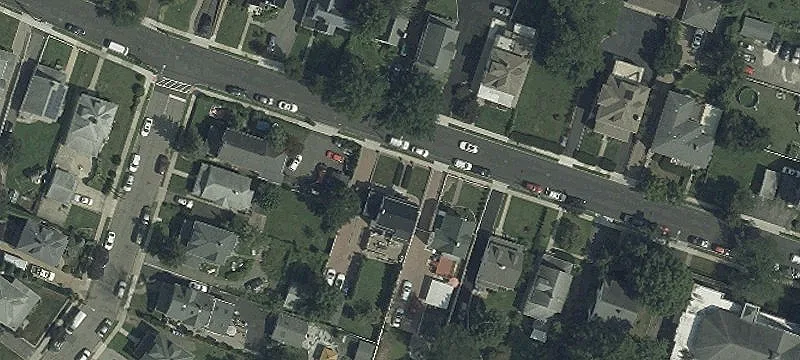 Englewood Cliffs Shovel-Ready Land