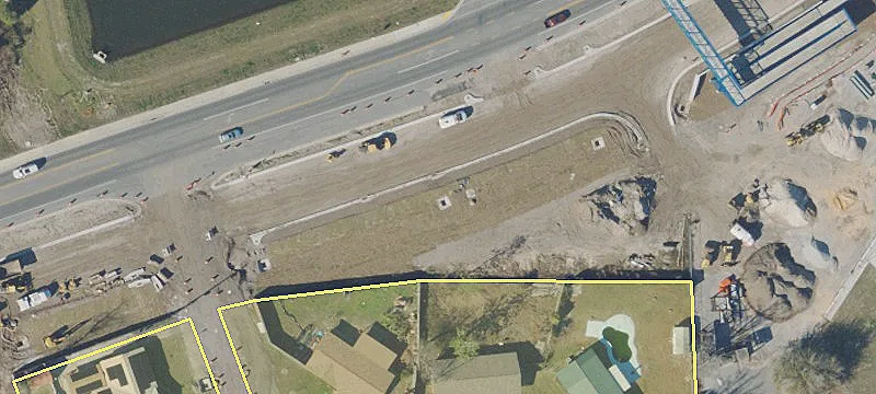 Highway Frontage Development Opportunity