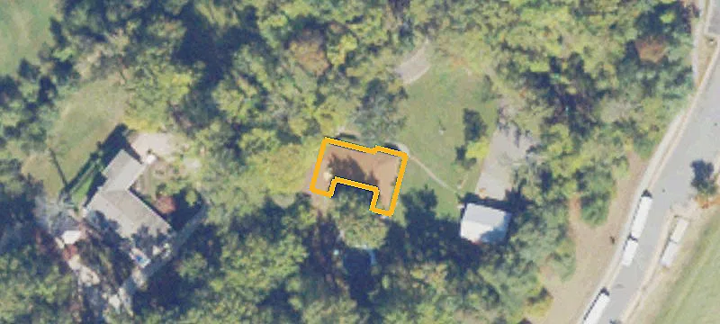 Residential Land Near Potomac Shores