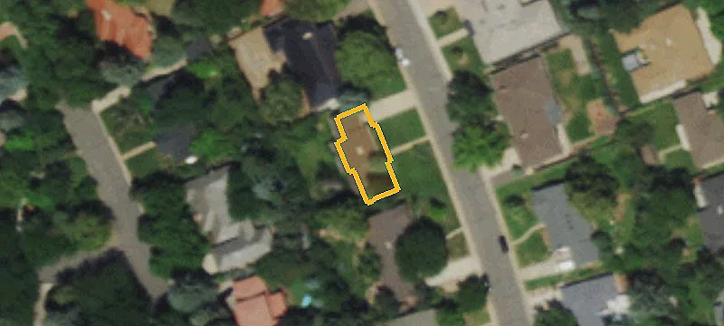 Residential Lot in Denver