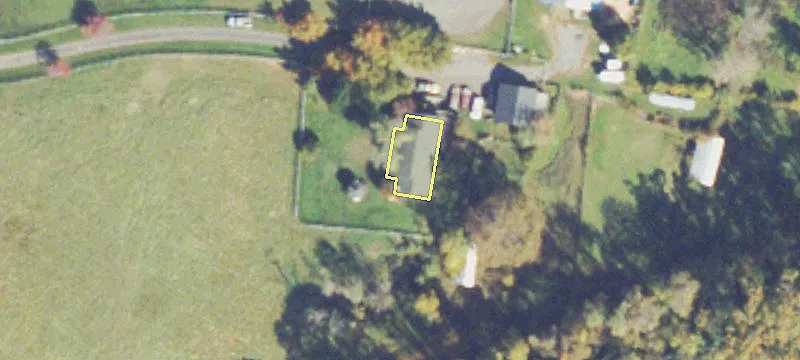 Middleburg Equestrian Farm with Potential