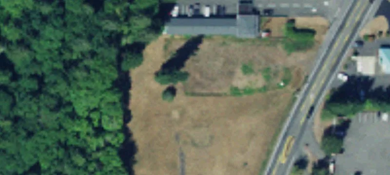 Prime Commercial Land Opportunity