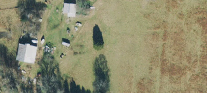 Williamson County Land with Commercial Potential