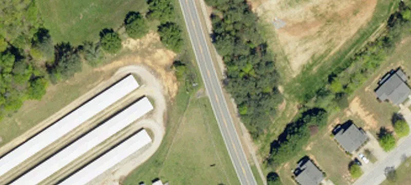 Development Property Near York