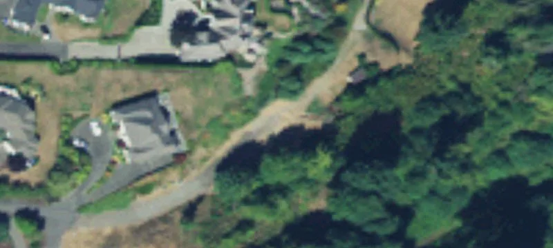 Gig Harbor Waterfront Vacant Lot