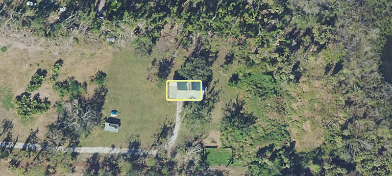 Prime Development Site on Placida