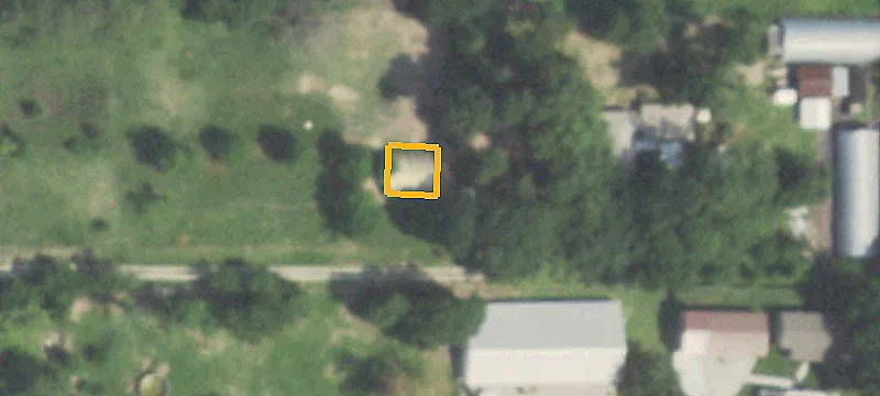 2.94 Acres on Gosling Road