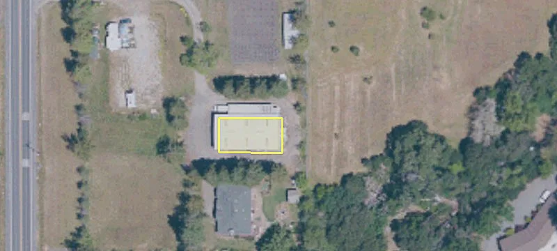 Land Ideal for Hobby Farm
