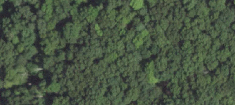 Residential Land on Private Road