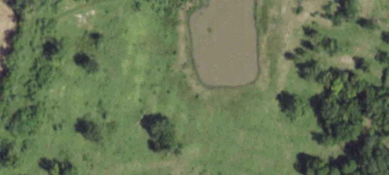 22 Acres Unrestricted Waterfront Land