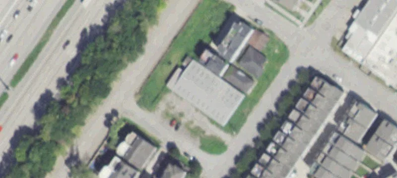 Houston Development Opportunity Near Downtown