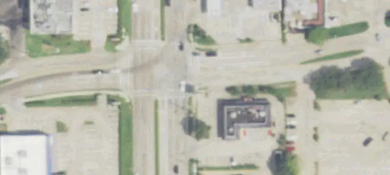 Prime Land in Cinco Ranch