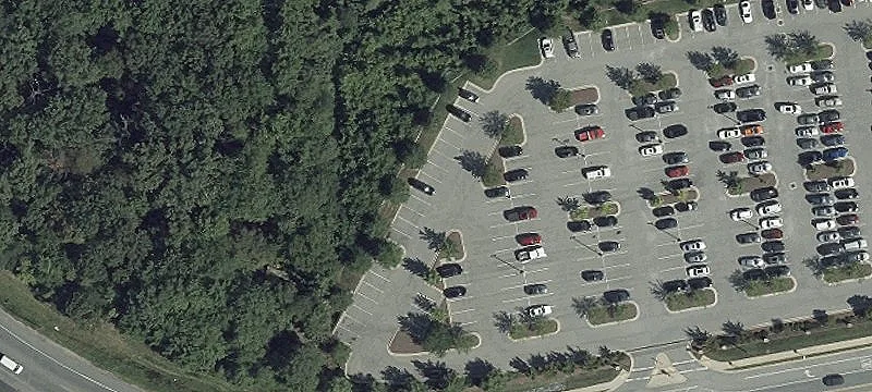 Corner Lot Development Opportunity