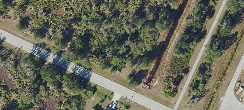 Corner Land Assemblage For Sale