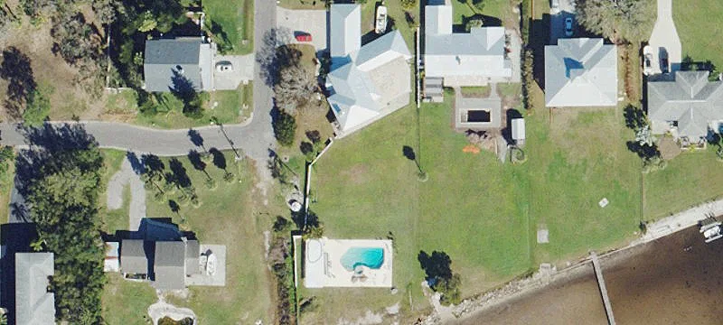 Manatee River Waterfront Property