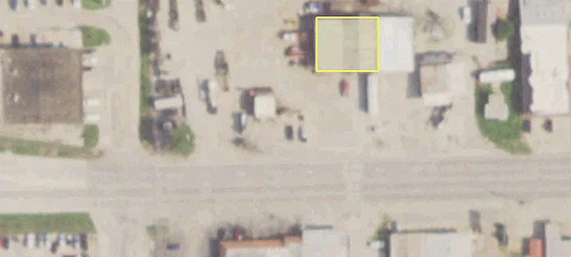 Prime Corner Commercial Land