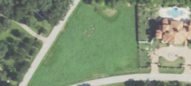 Alkire Lake Oversized Lot