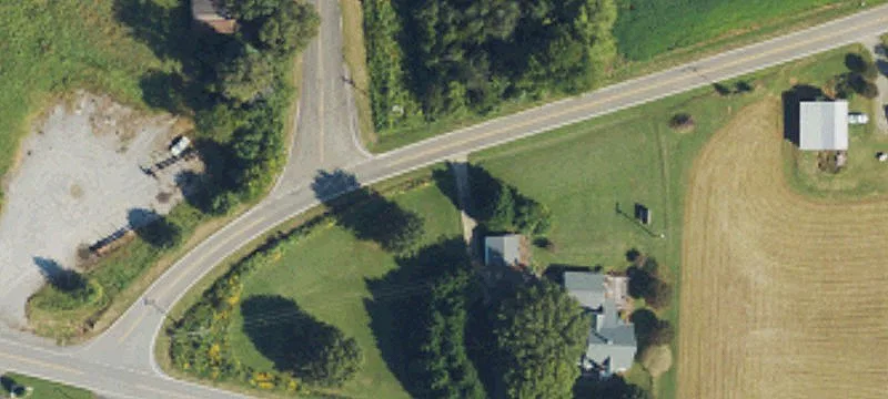 Boonville Land Former Golf Course