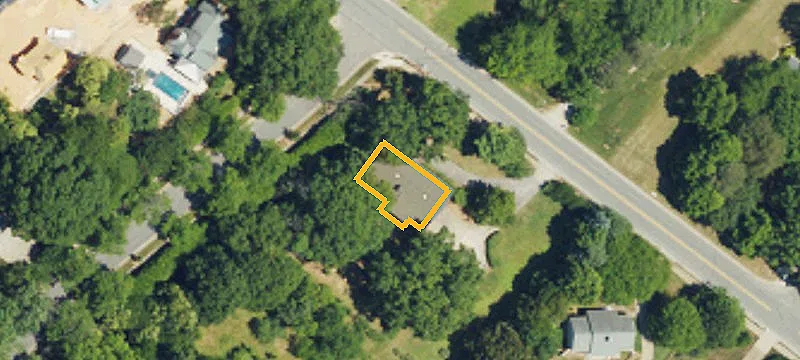 Davidson Land Near Downtown