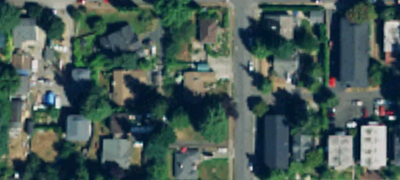 Residential Land in Bothell, WA