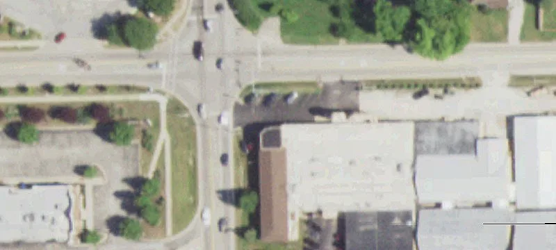 5 Acre Commercial Land Available