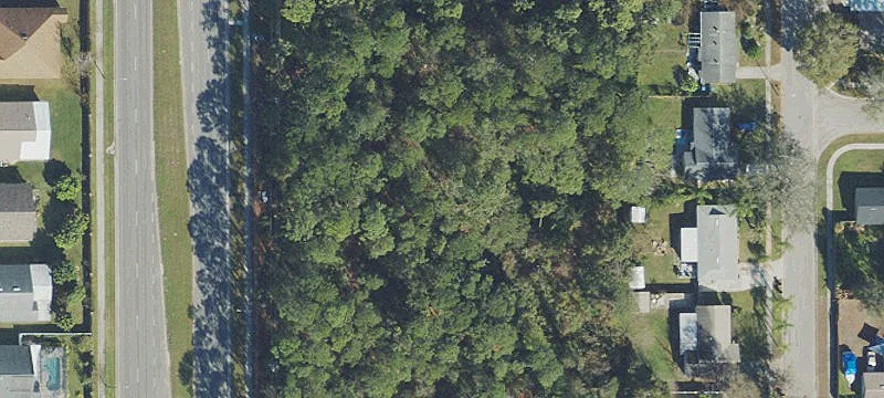 Prime Land on Dean Road
