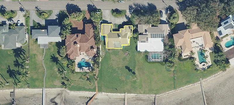 Waterfront Acreage with Construction Plans