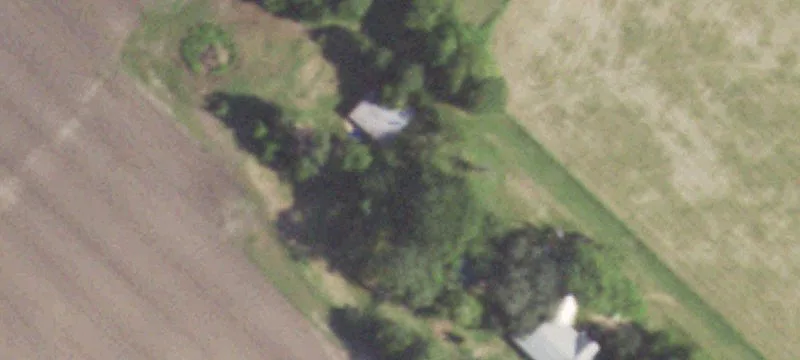 31.993 Acres Development Opportunity