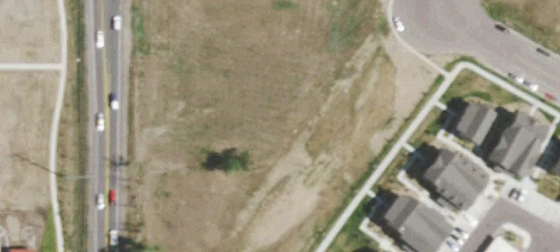 Prime Corner Lot Opportunity