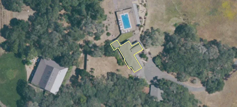Glen Ellen Land with Approved Septic