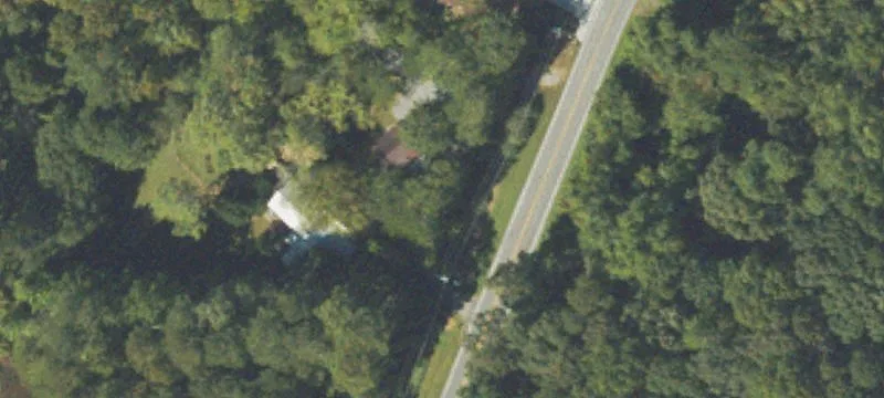 Roswell Land for New Home