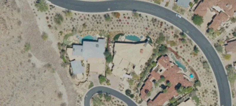 Ironwood Country Club Estate Lot