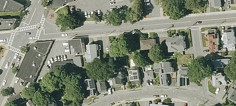 Melrose Redevelopment Opportunity Near Downtown