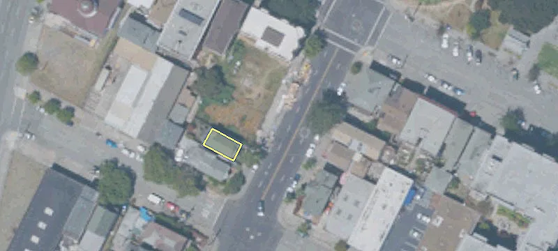 Downtown Oakland Development Opportunity