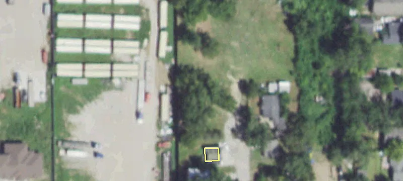 Prime Commercial Land Opportunity