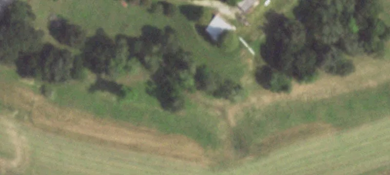 Prime Land Parcel For Sale