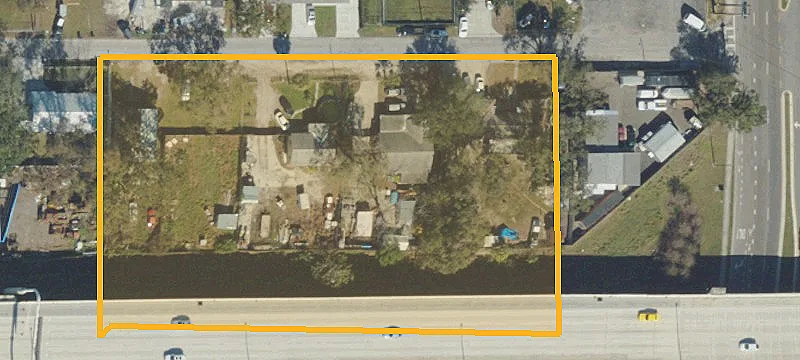 Residential Multi-Family Development Opportunity