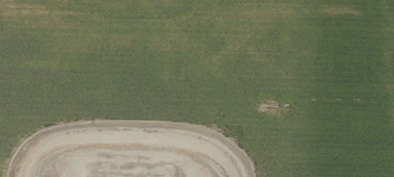 40 Acres Farmland with Structures
