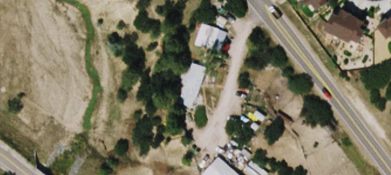 10.73 Acre Parcel with Shop